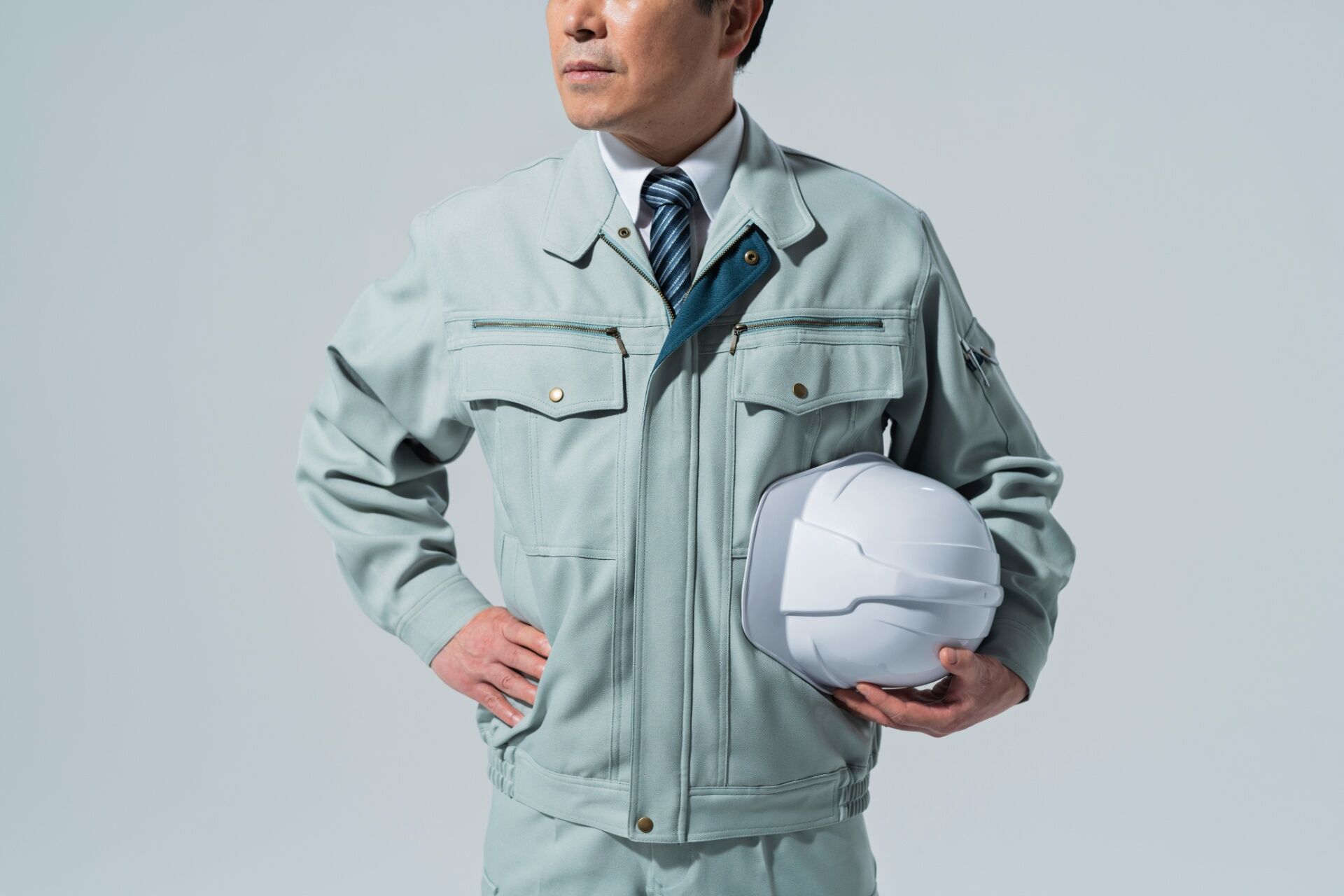 求める人物像や待遇面などをご案内